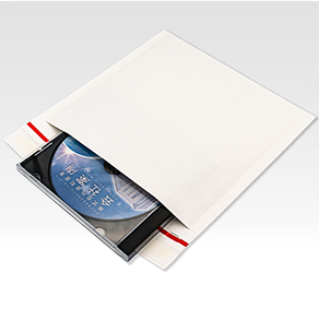 SP-001 クッション封筒 CD対応